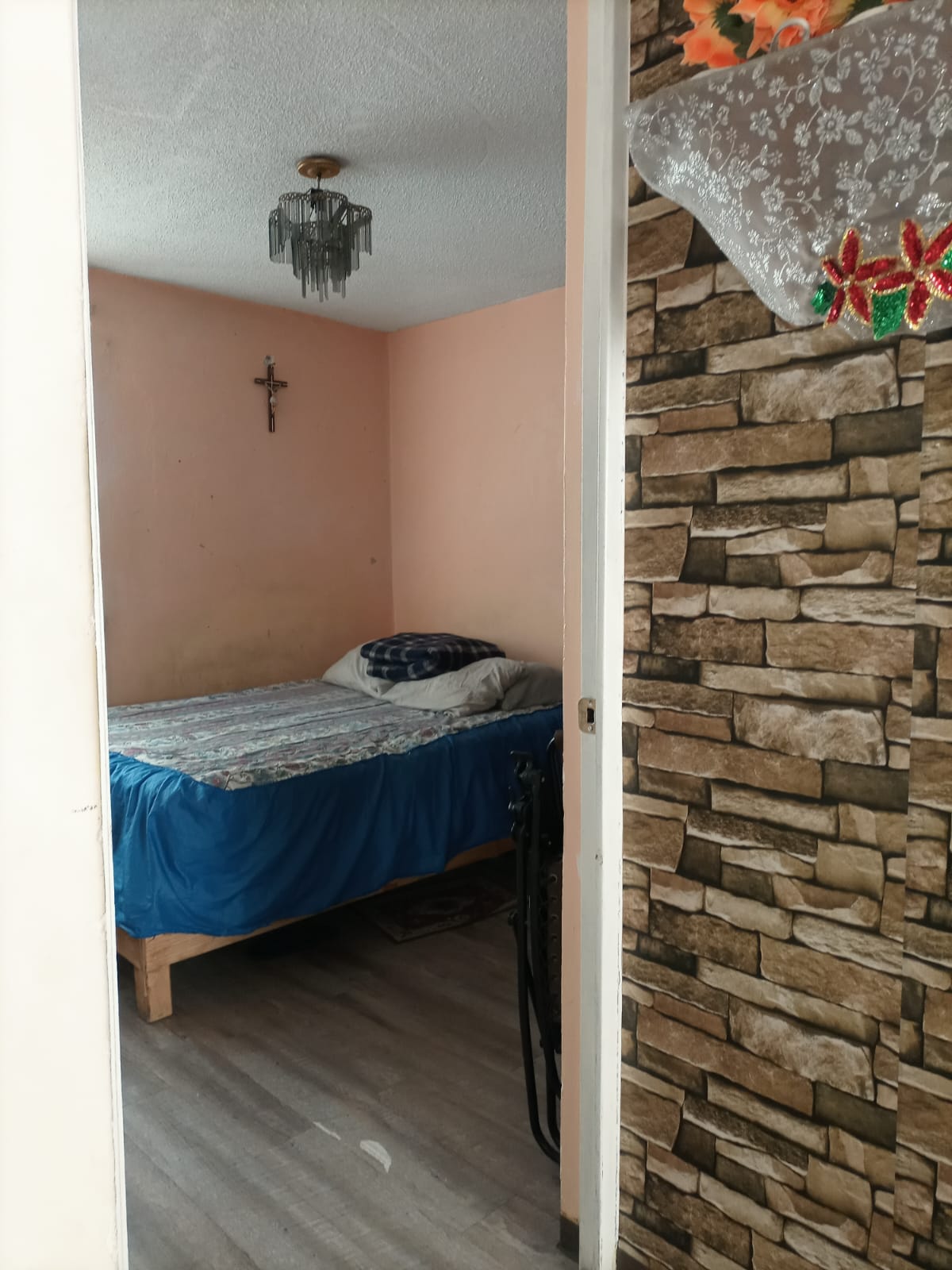 Foto de departamento en renta