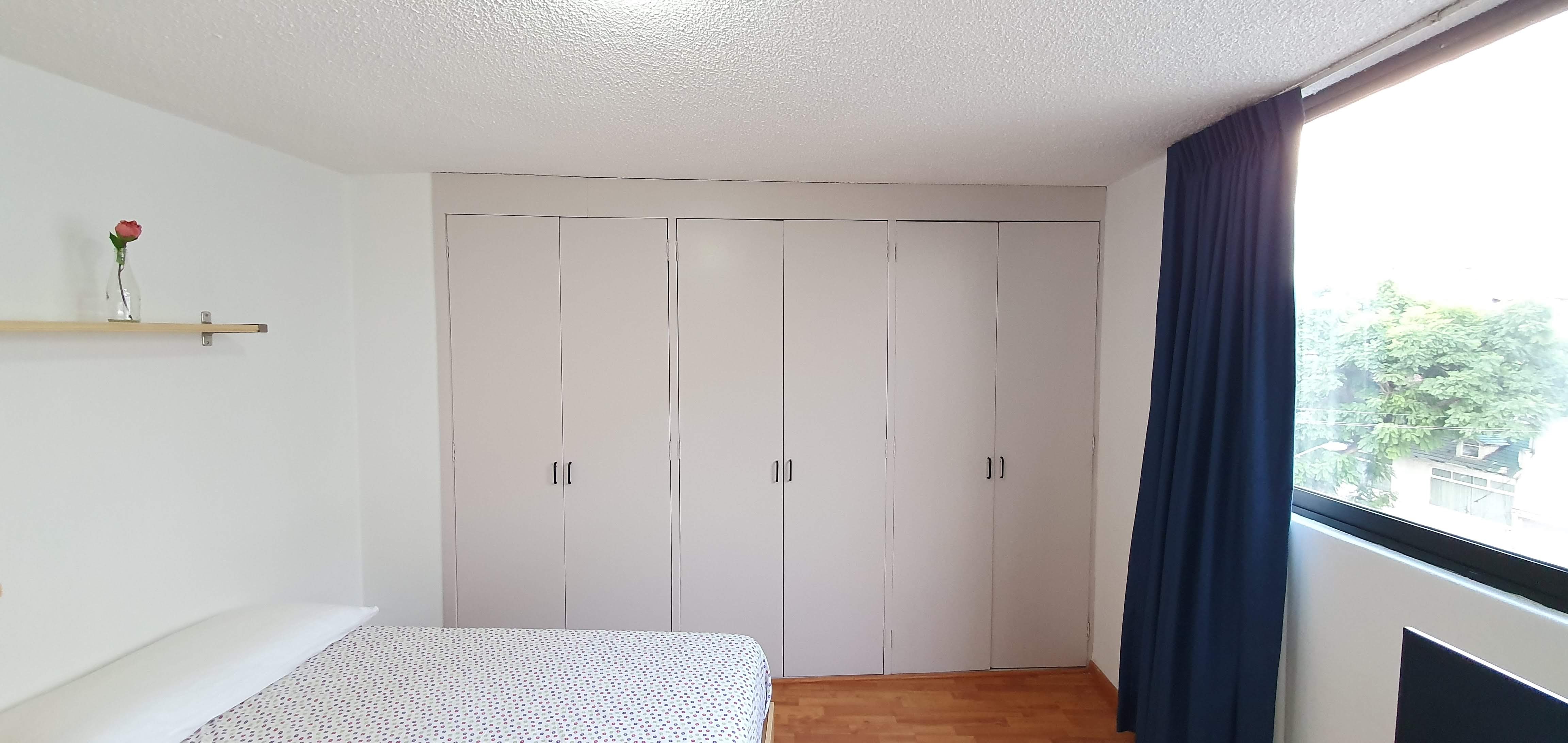 Foto de departamento en renta