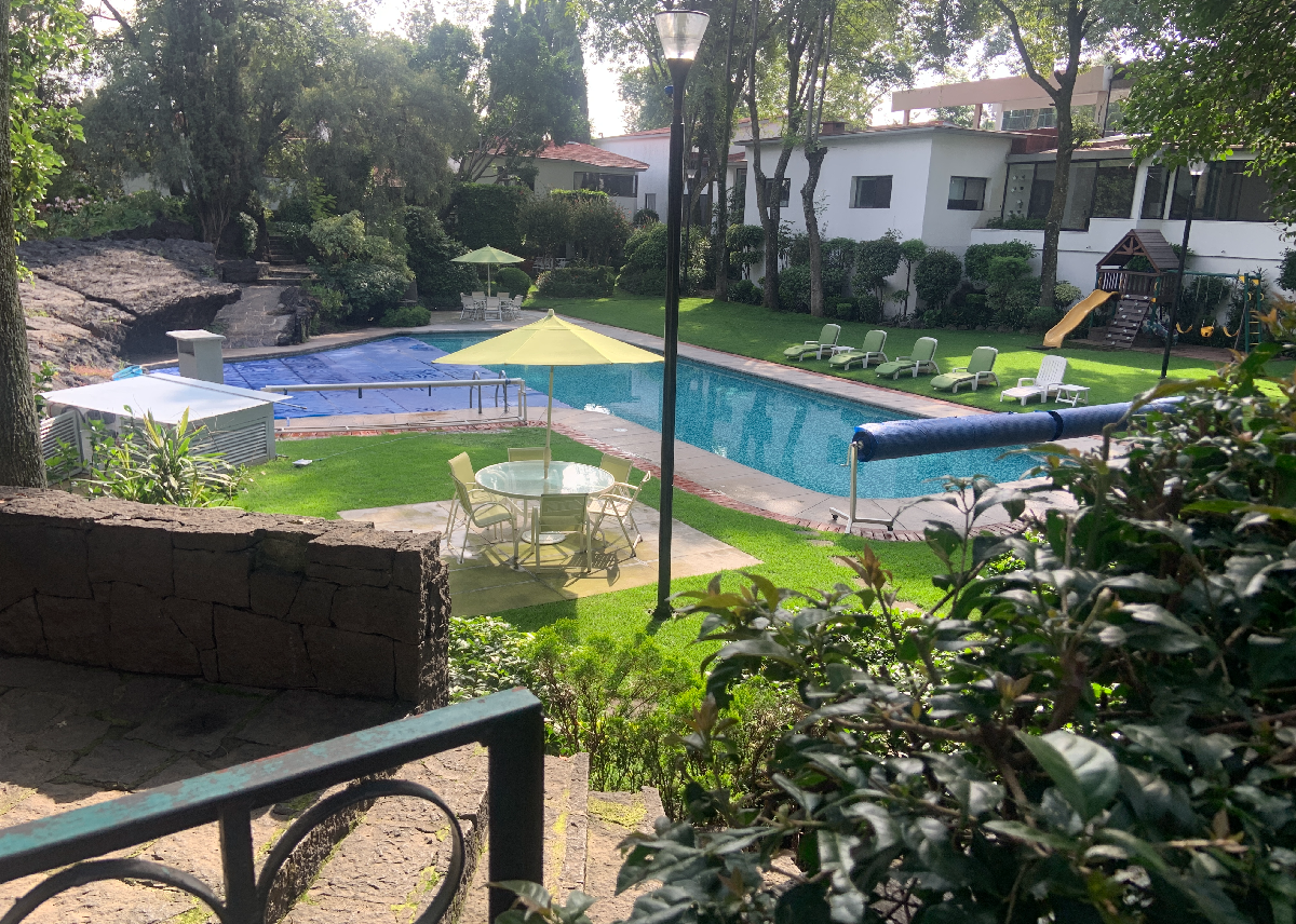 Foto de departamento en renta