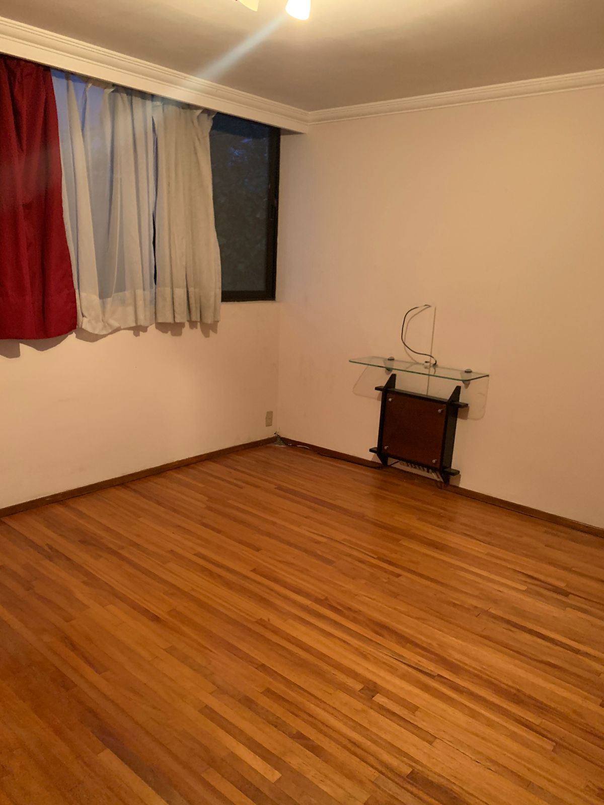Foto de departamento en renta