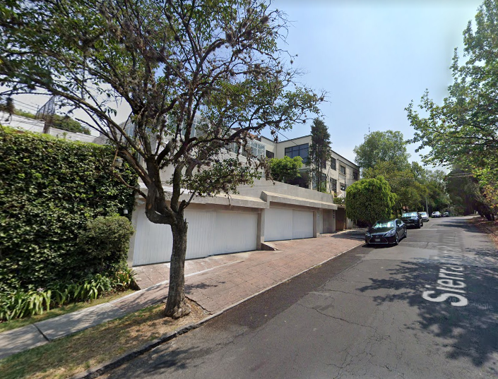 Foto de departamento en renta
