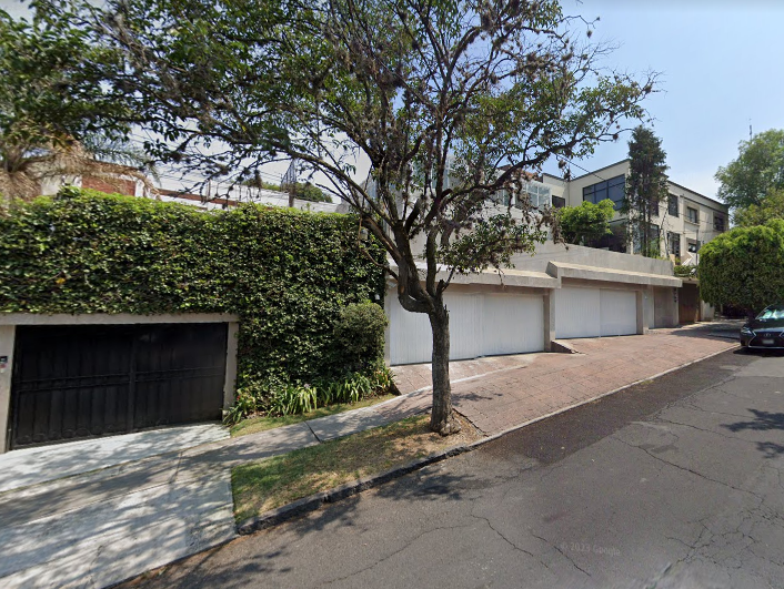 Foto de departamento en renta