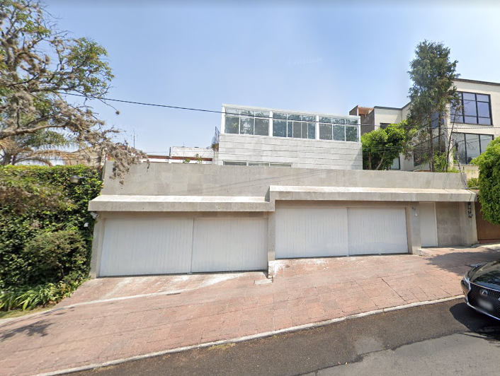 Foto de departamento en renta