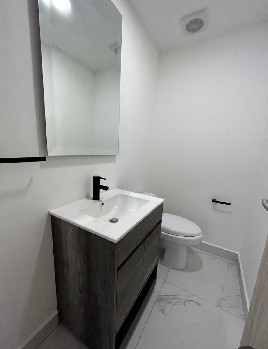 Foto de departamento en renta