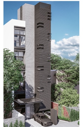 Foto de departamento en renta