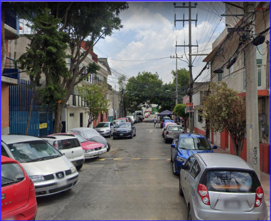 Foto de departamento en renta