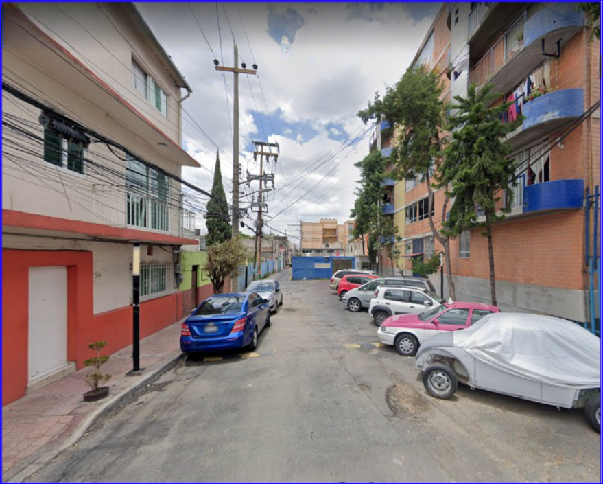 Foto de departamento en renta