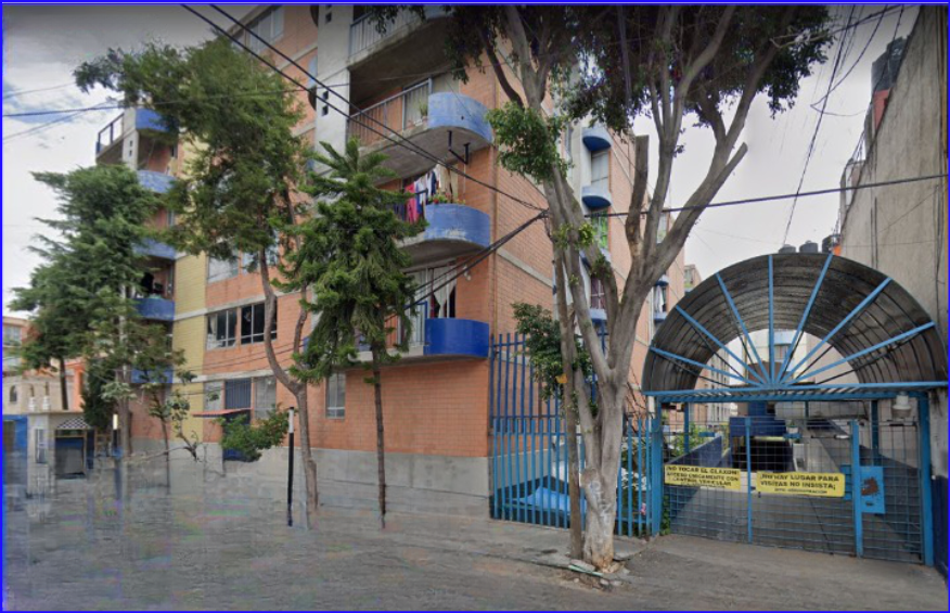 Foto de departamento en renta