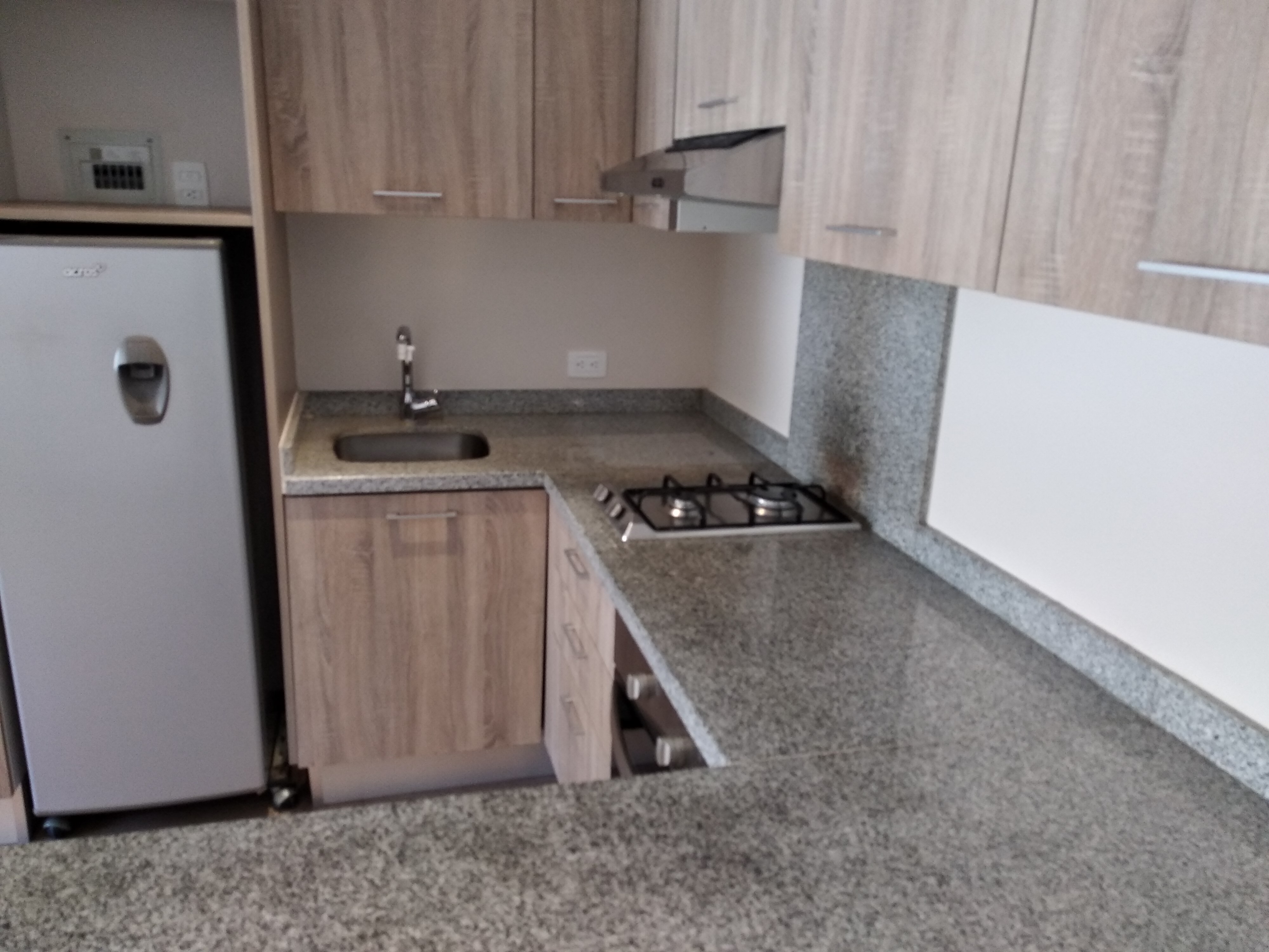 Foto de departamento en renta