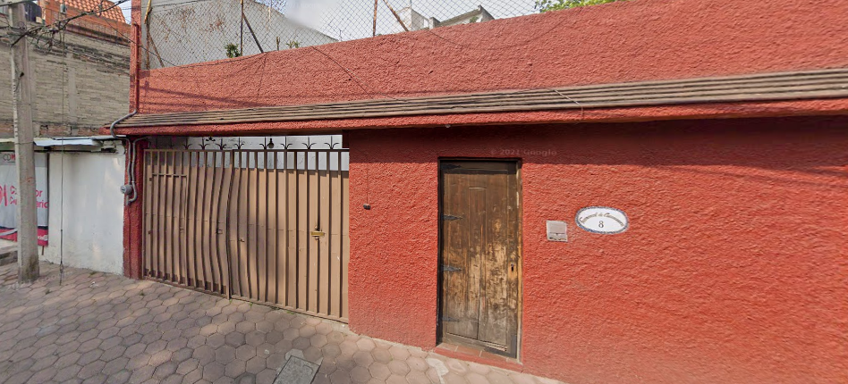 Foto de departamento en renta
