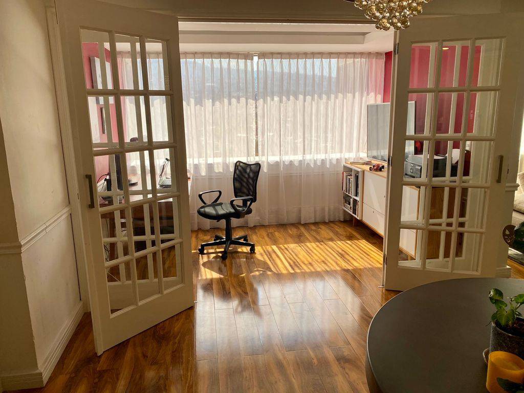Foto de departamento en renta