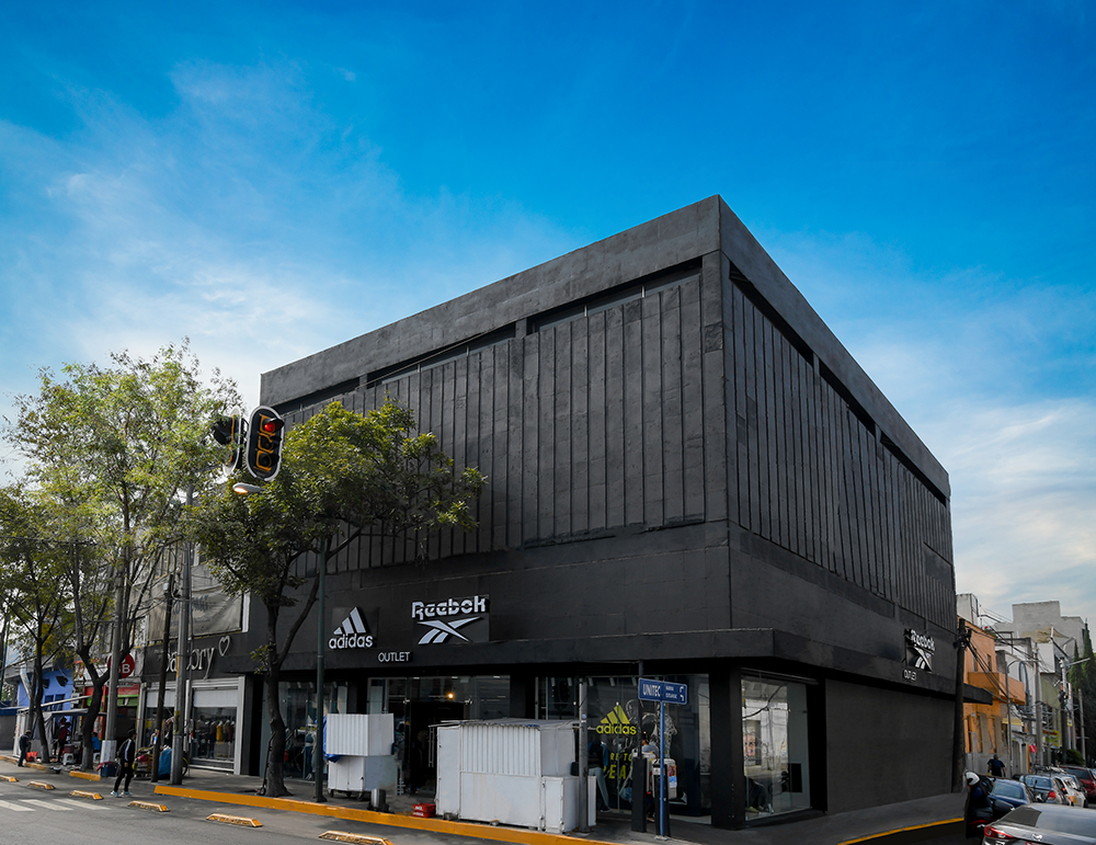 Foto de departamento en renta
