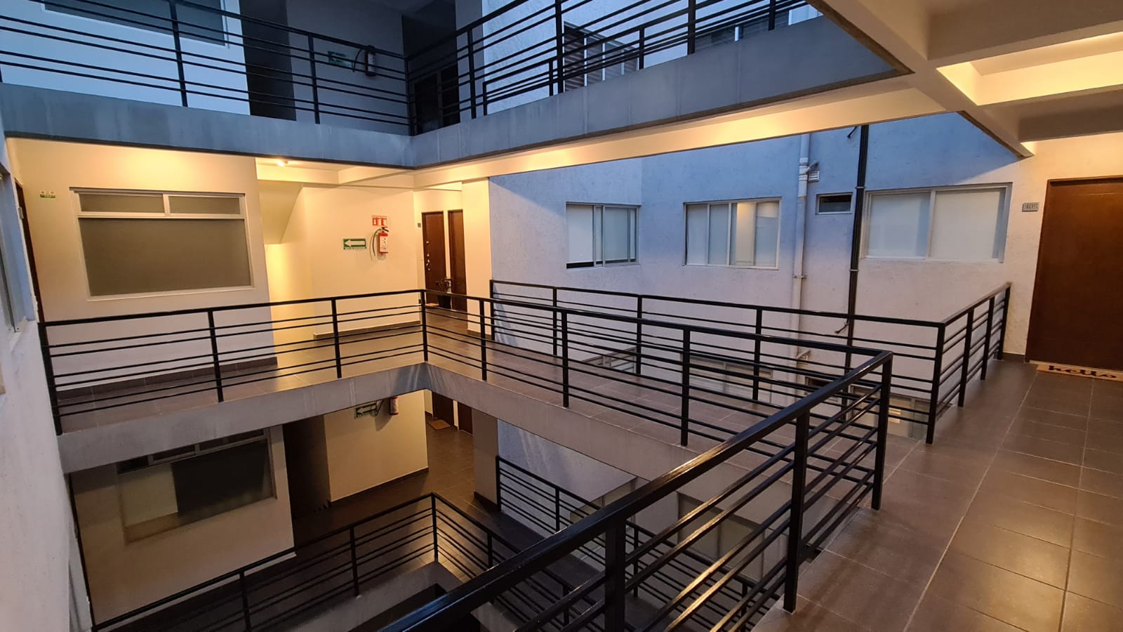 Foto de departamento en renta