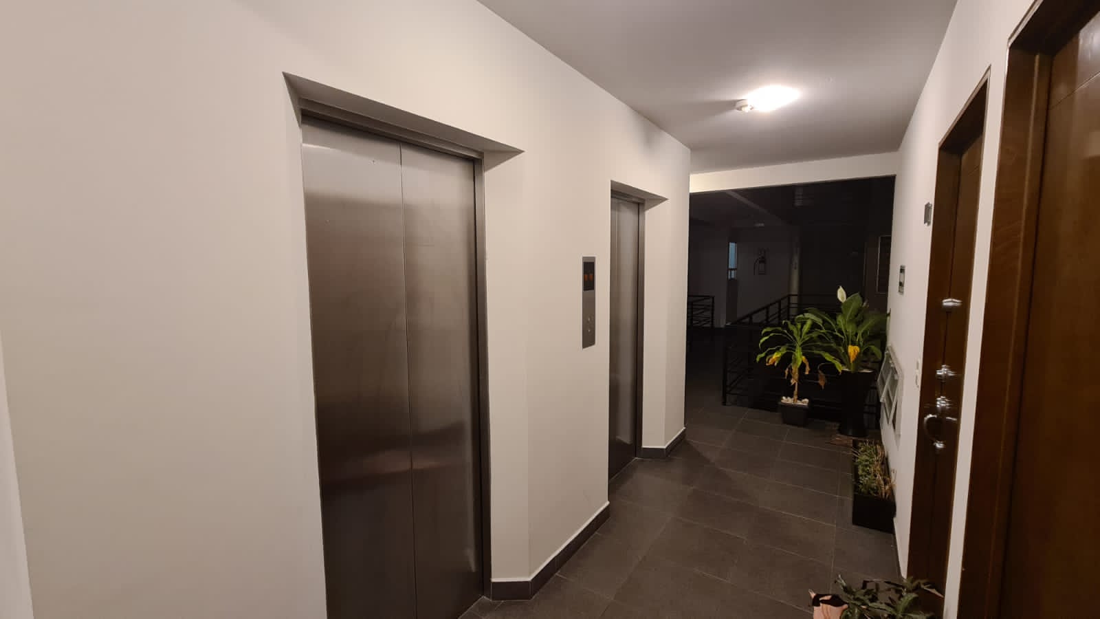 Foto de departamento en renta
