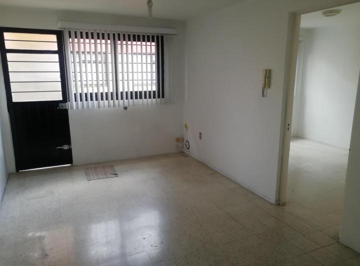 Foto de departamento en renta