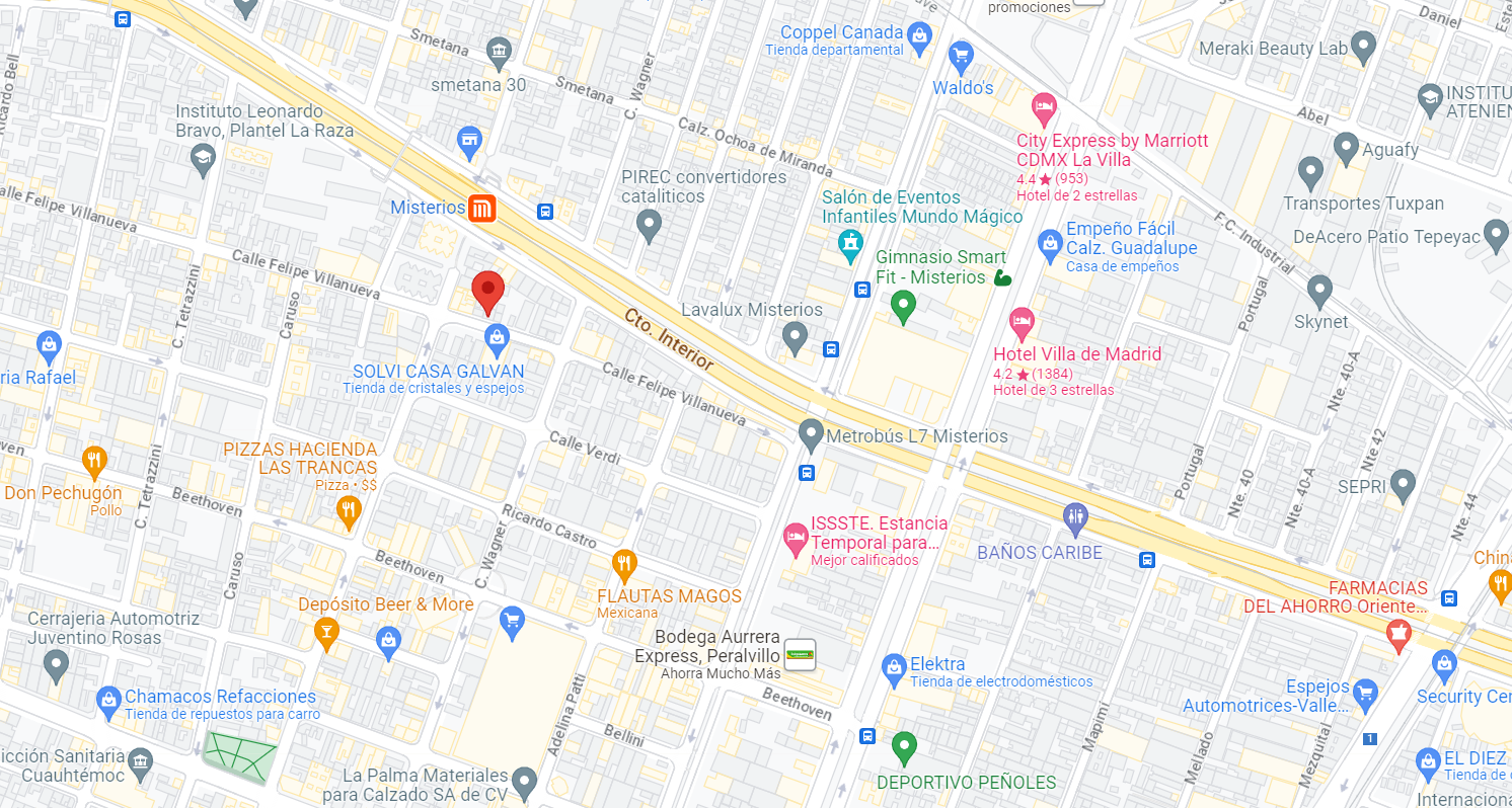 Foto de departamento en renta
