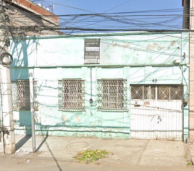 Foto de departamento en renta