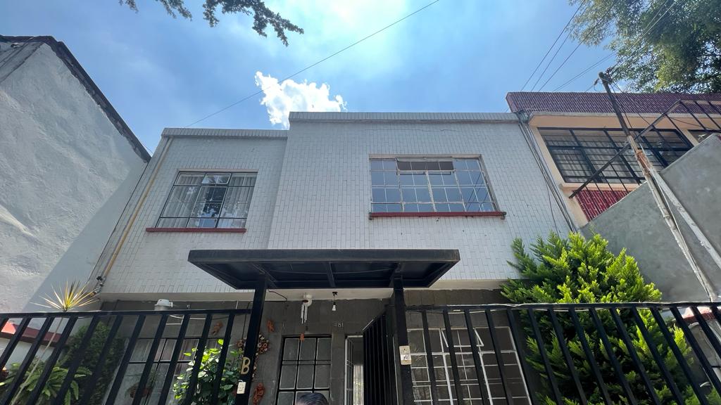 Foto de departamento en renta