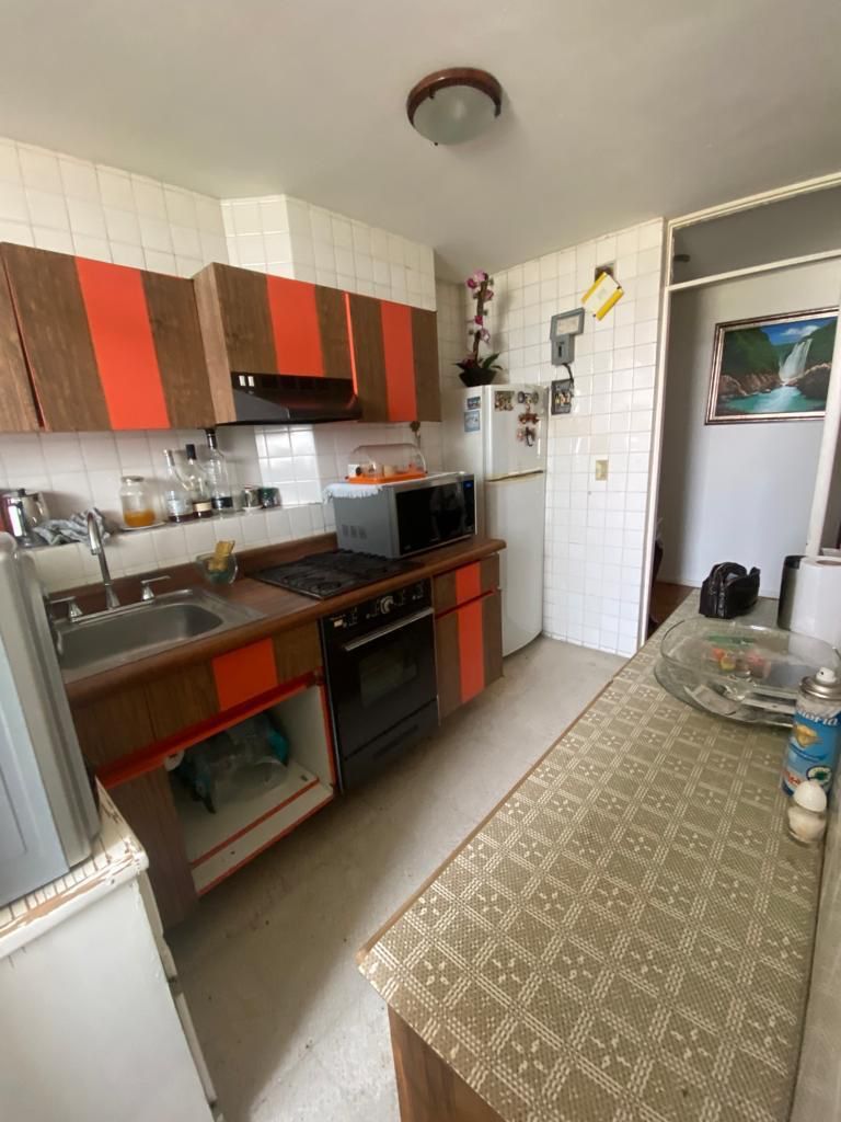 Foto de departamento en renta