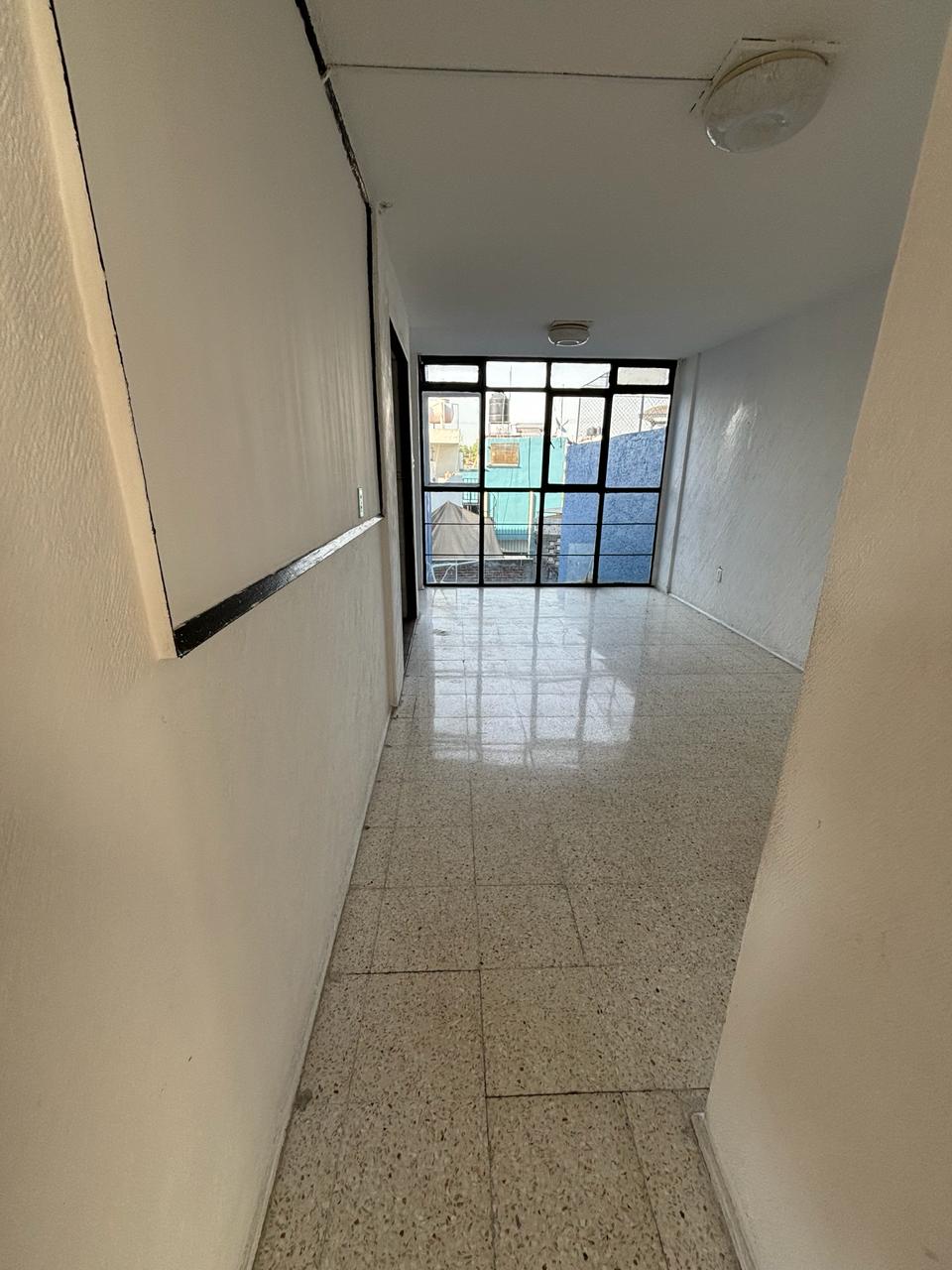Foto de departamento en renta