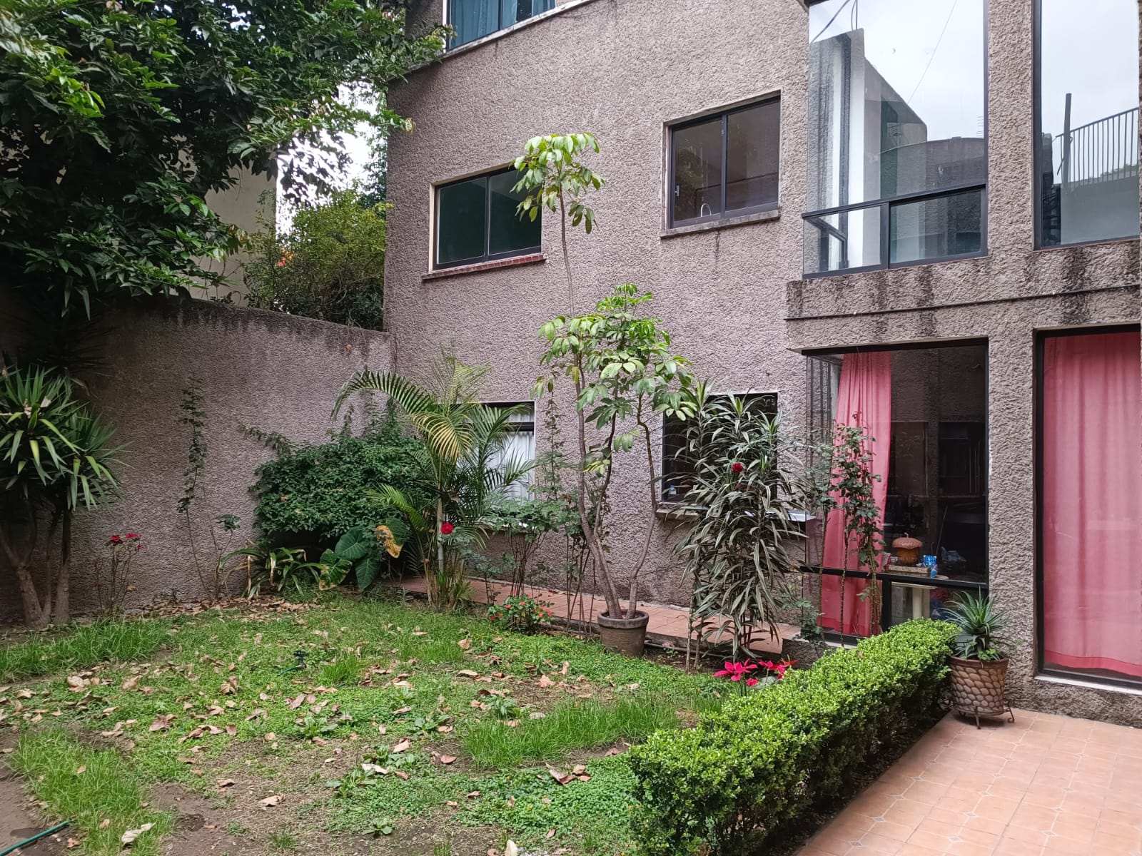 Foto de departamento en renta