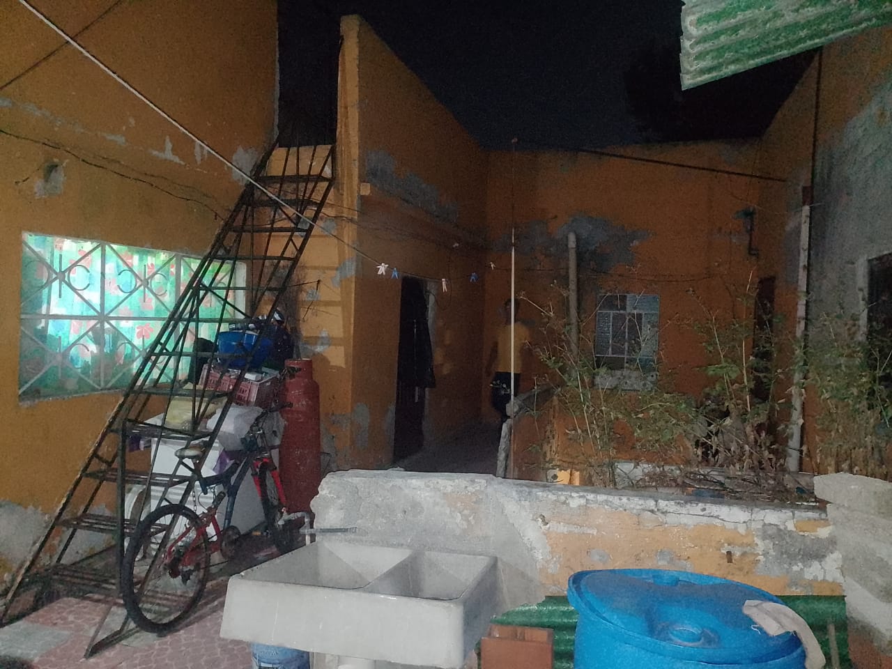Foto de departamento en renta