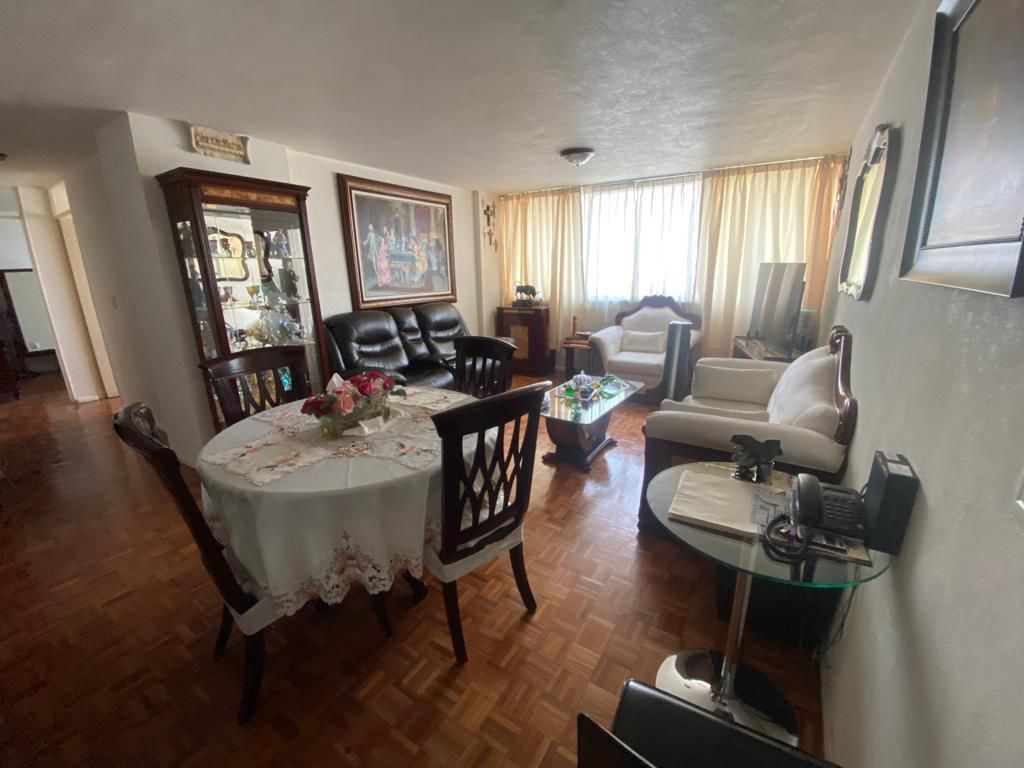 Foto de departamento en renta