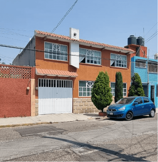 Foto de departamento en renta
