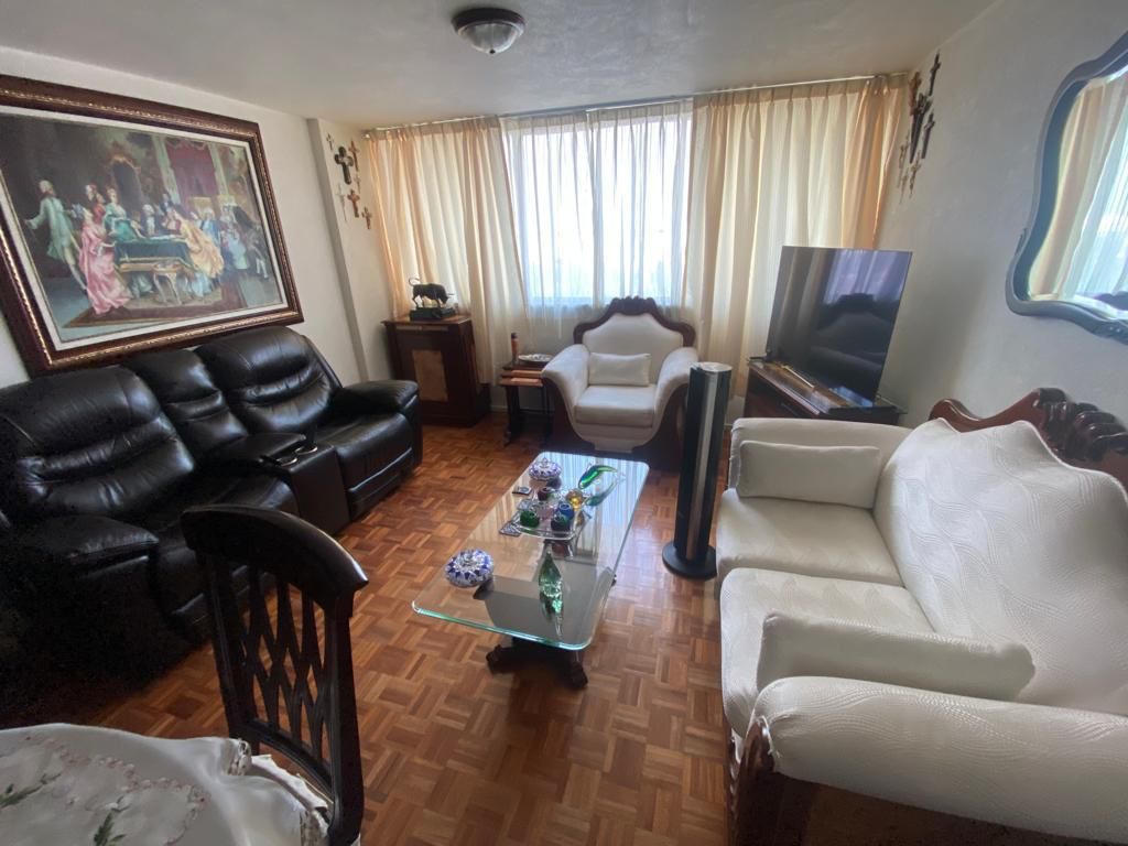 Foto de departamento en renta