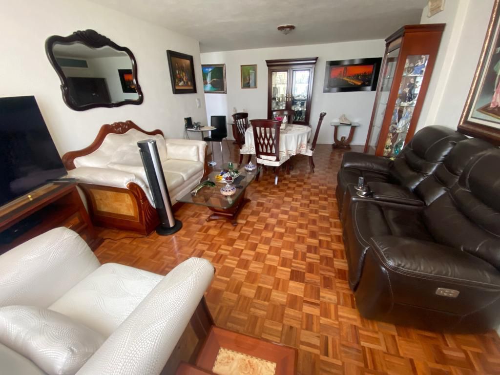 Foto de departamento en renta