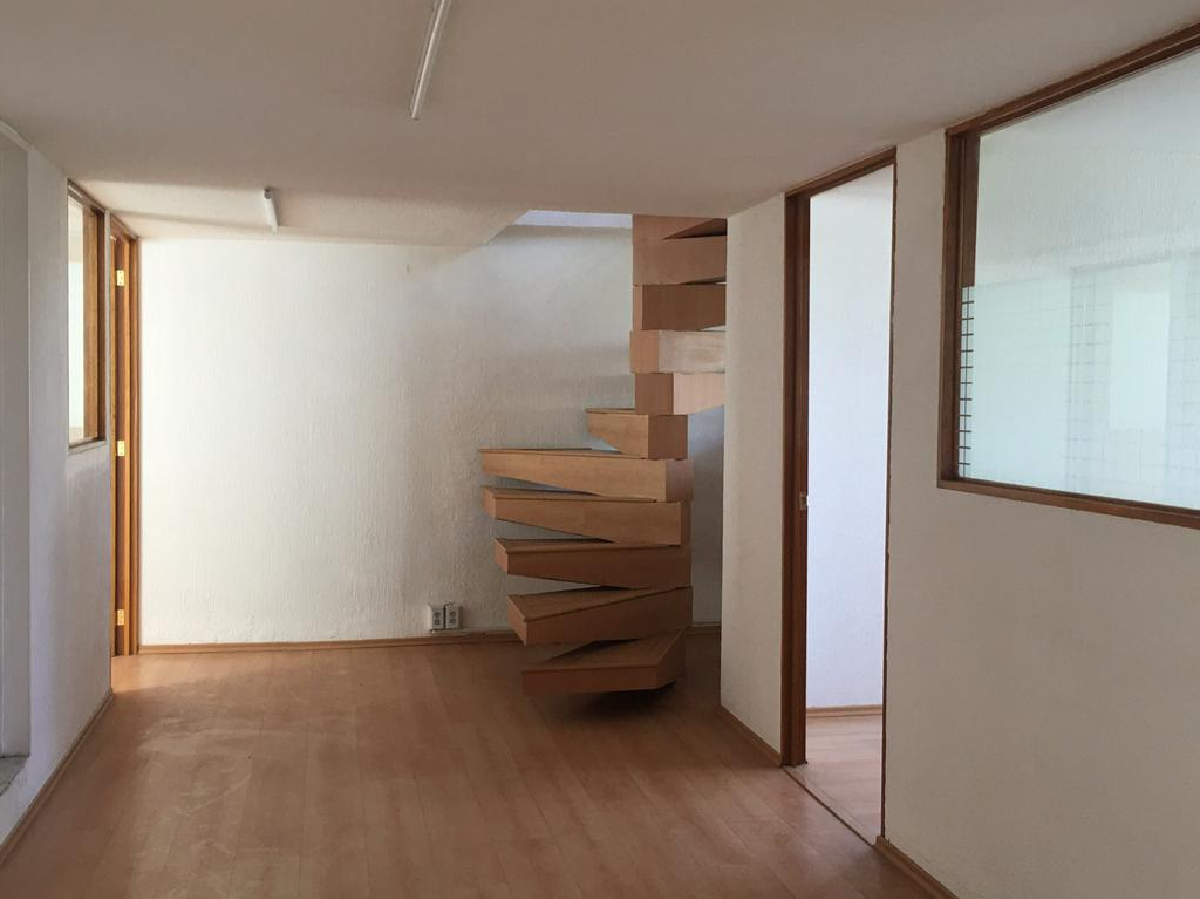Foto de departamento en renta
