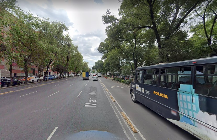 Foto de departamento en renta