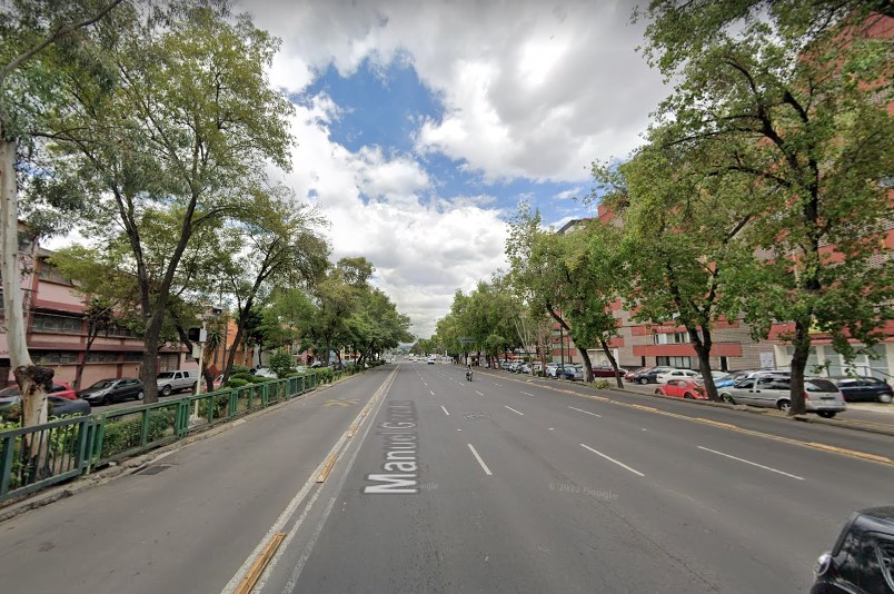 Foto de departamento en renta