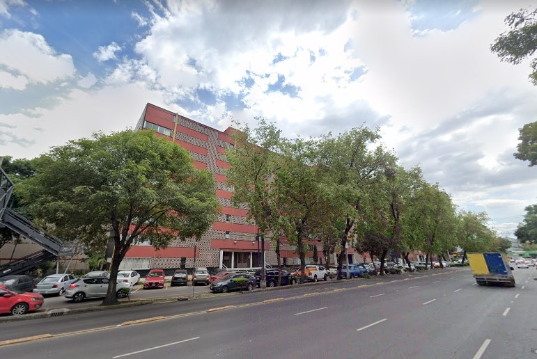 Foto de departamento en renta