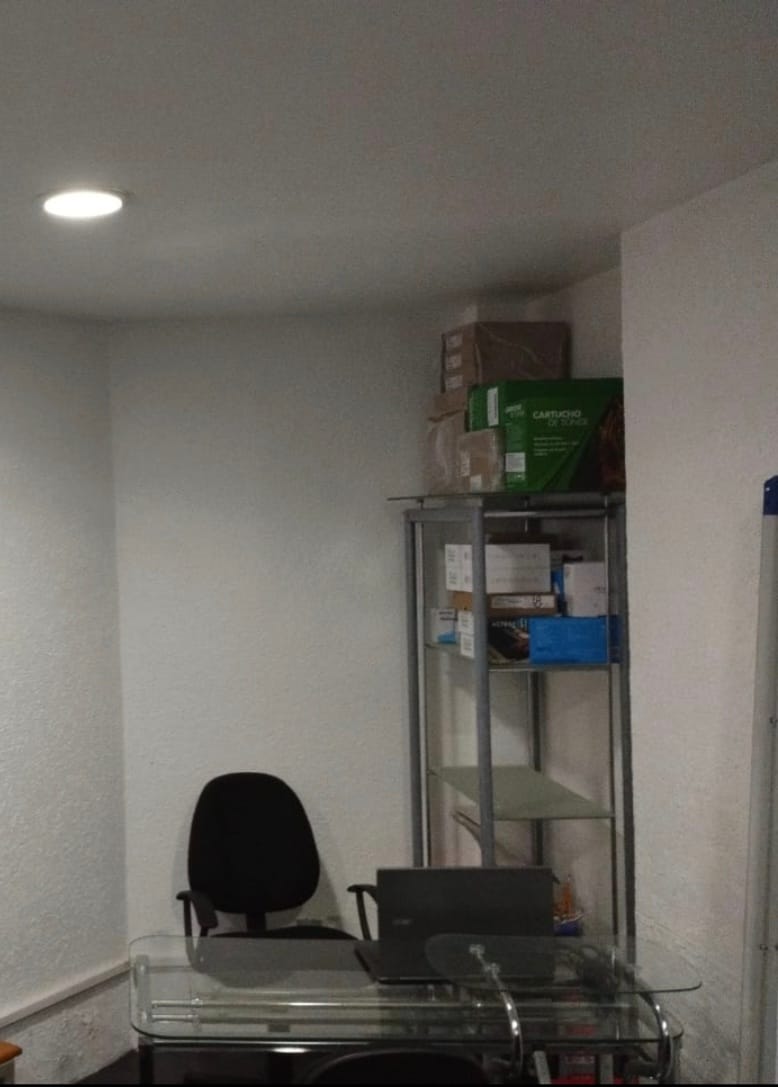 Foto de departamento en renta