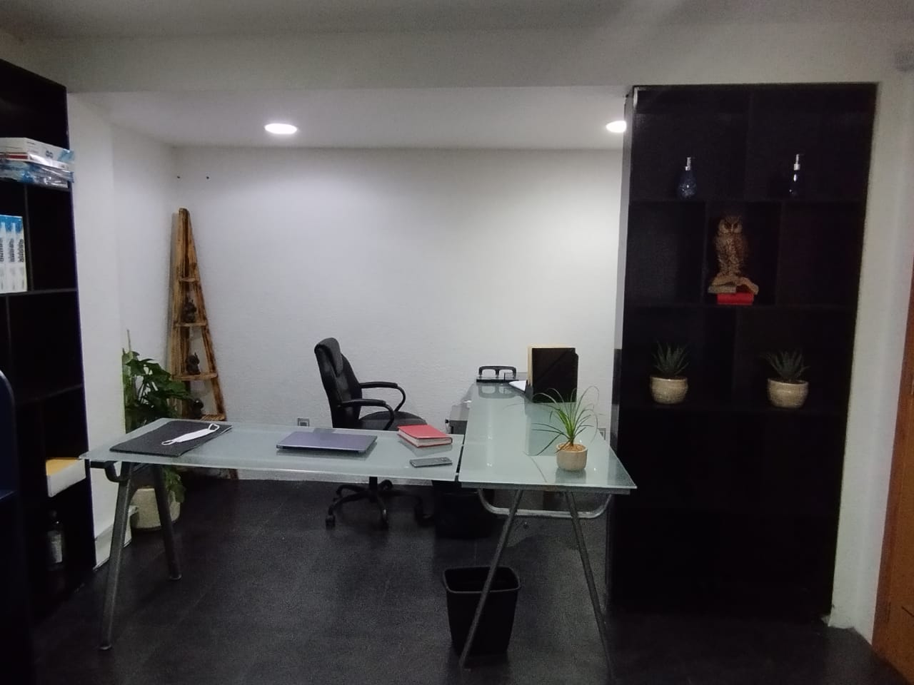 Foto de departamento en renta