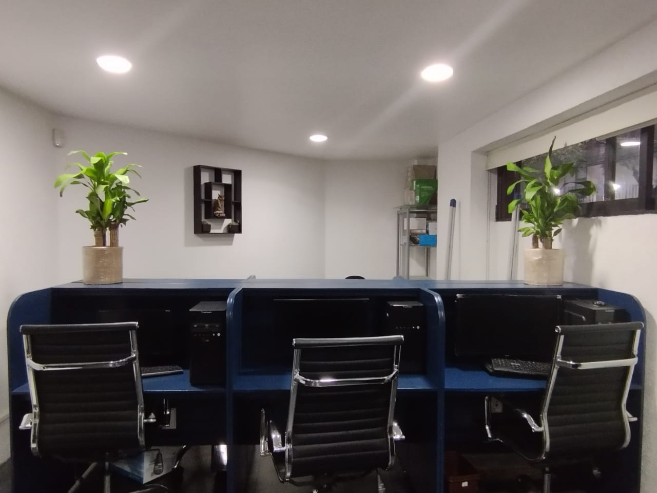 Foto de departamento en renta