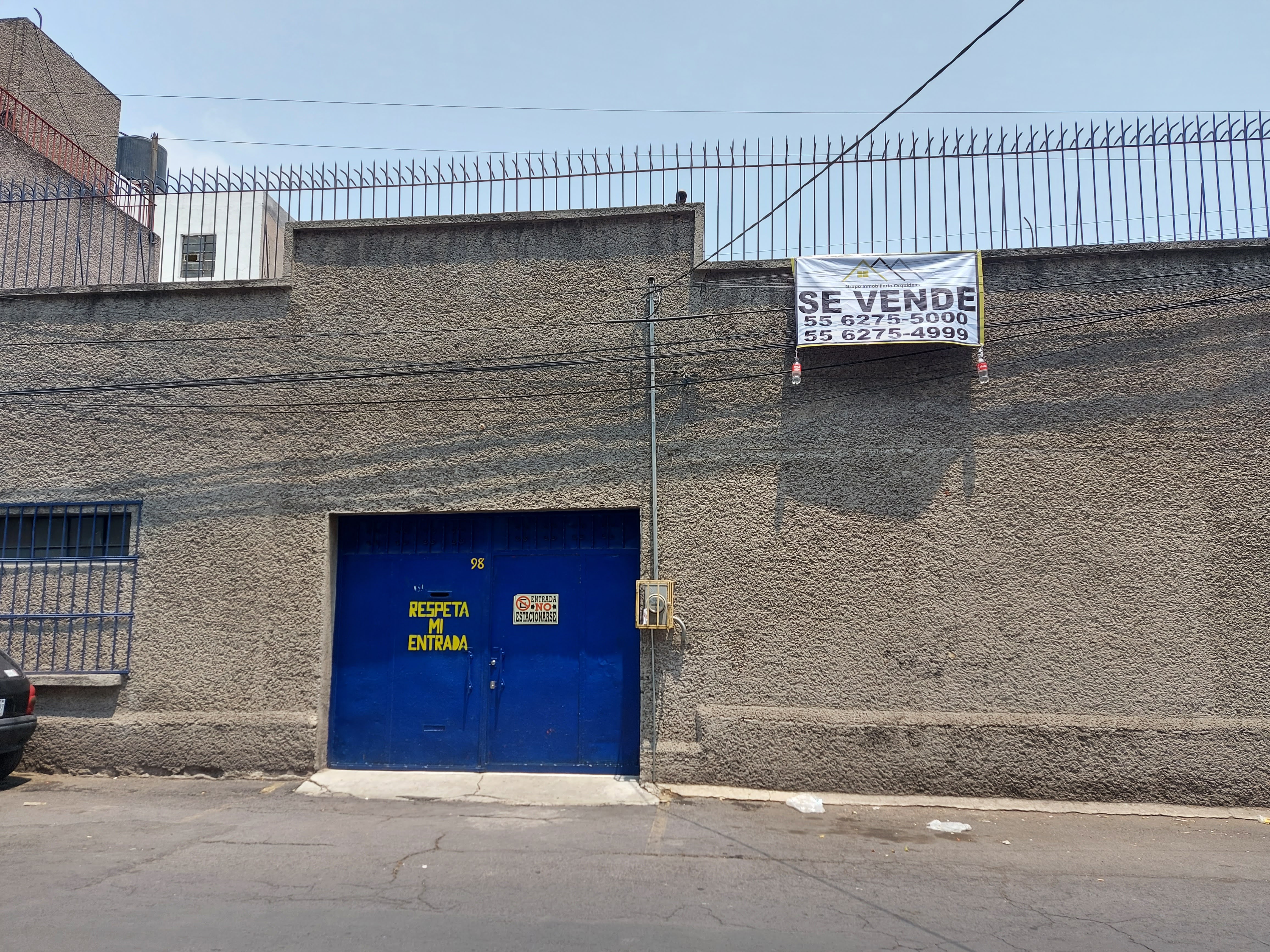 Foto de departamento en renta