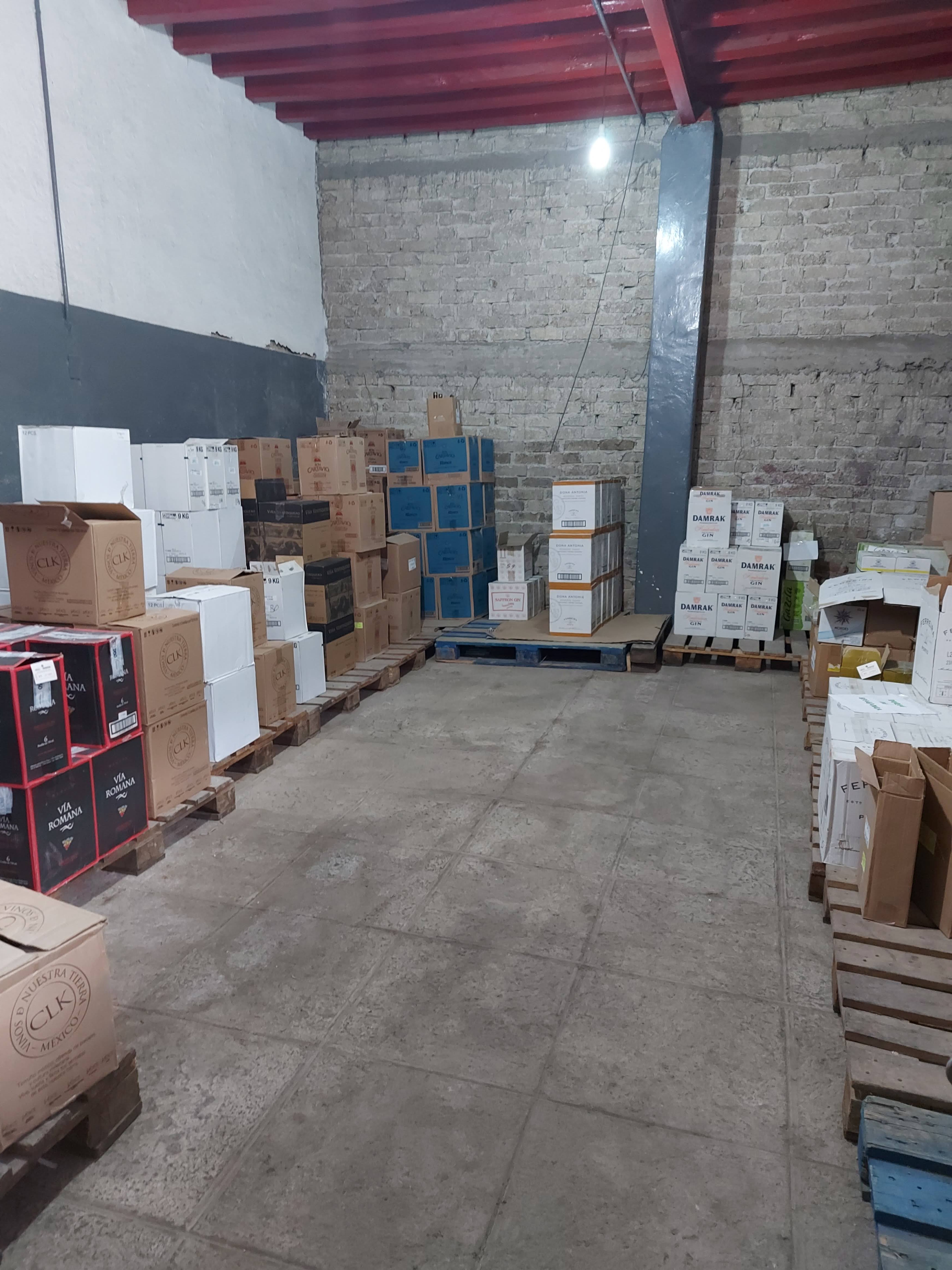 Foto de departamento en renta