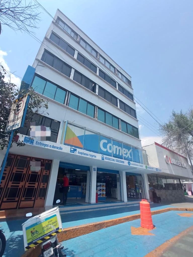 Foto de departamento en renta