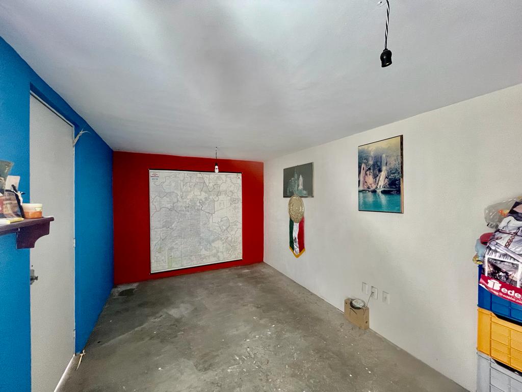 Foto de departamento en renta
