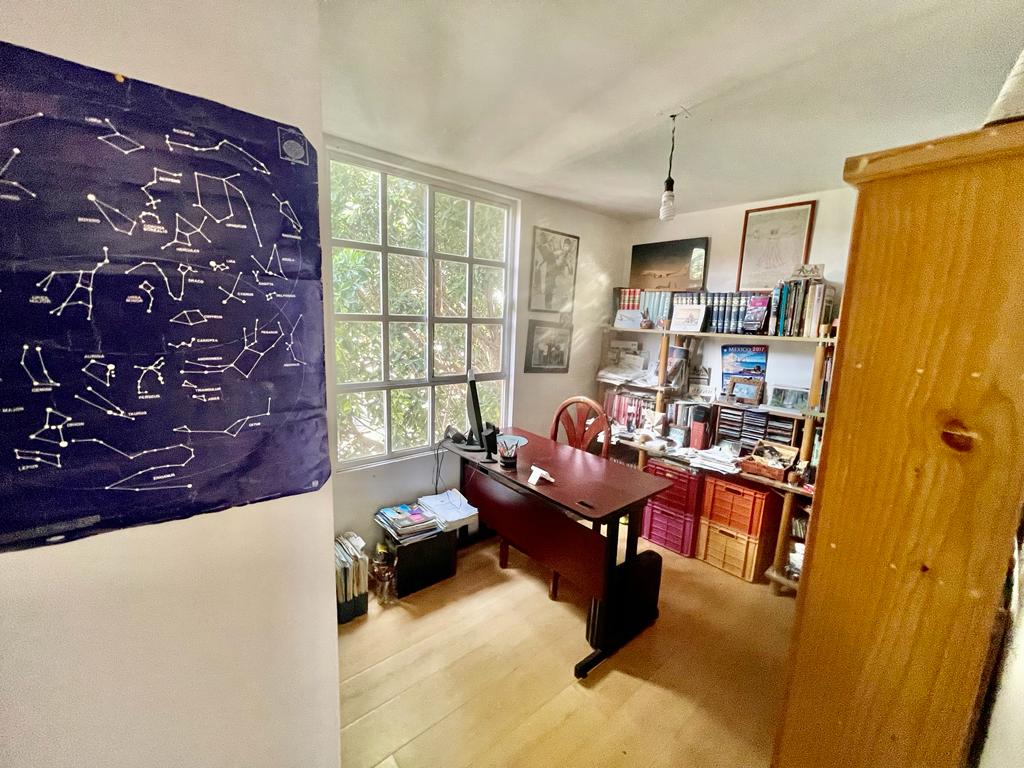 Foto de departamento en renta