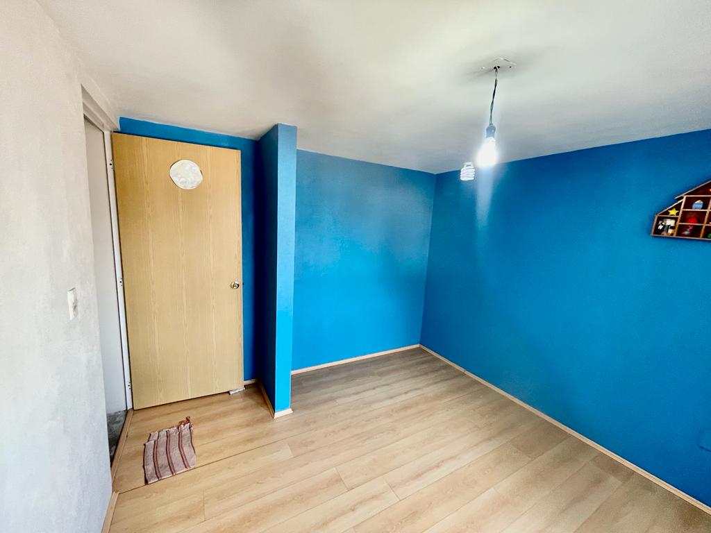 Foto de departamento en renta