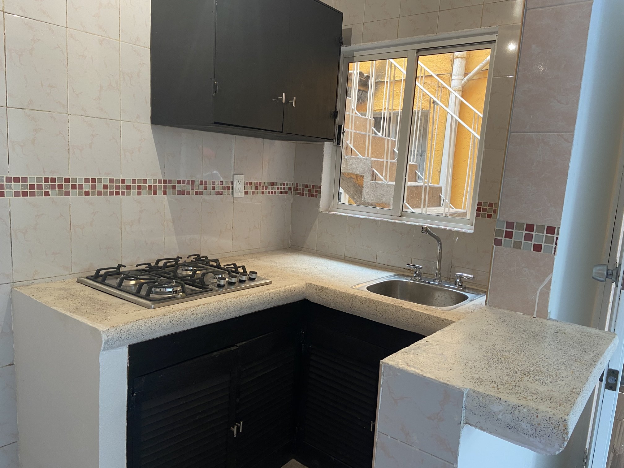 Foto de departamento en renta