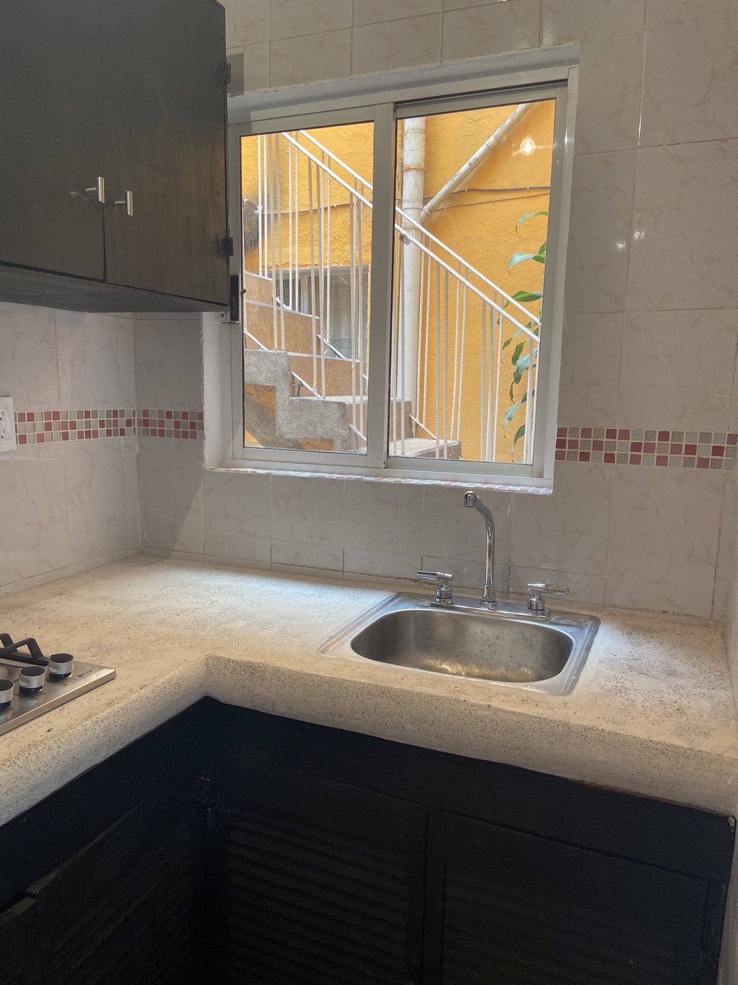 Foto de departamento en renta
