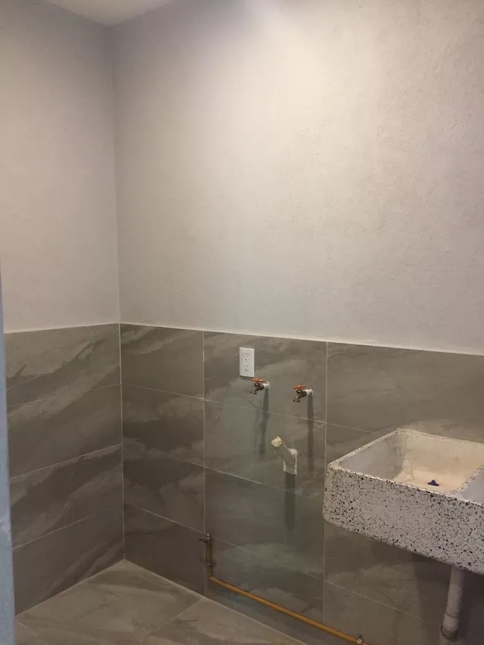 Foto de departamento en renta