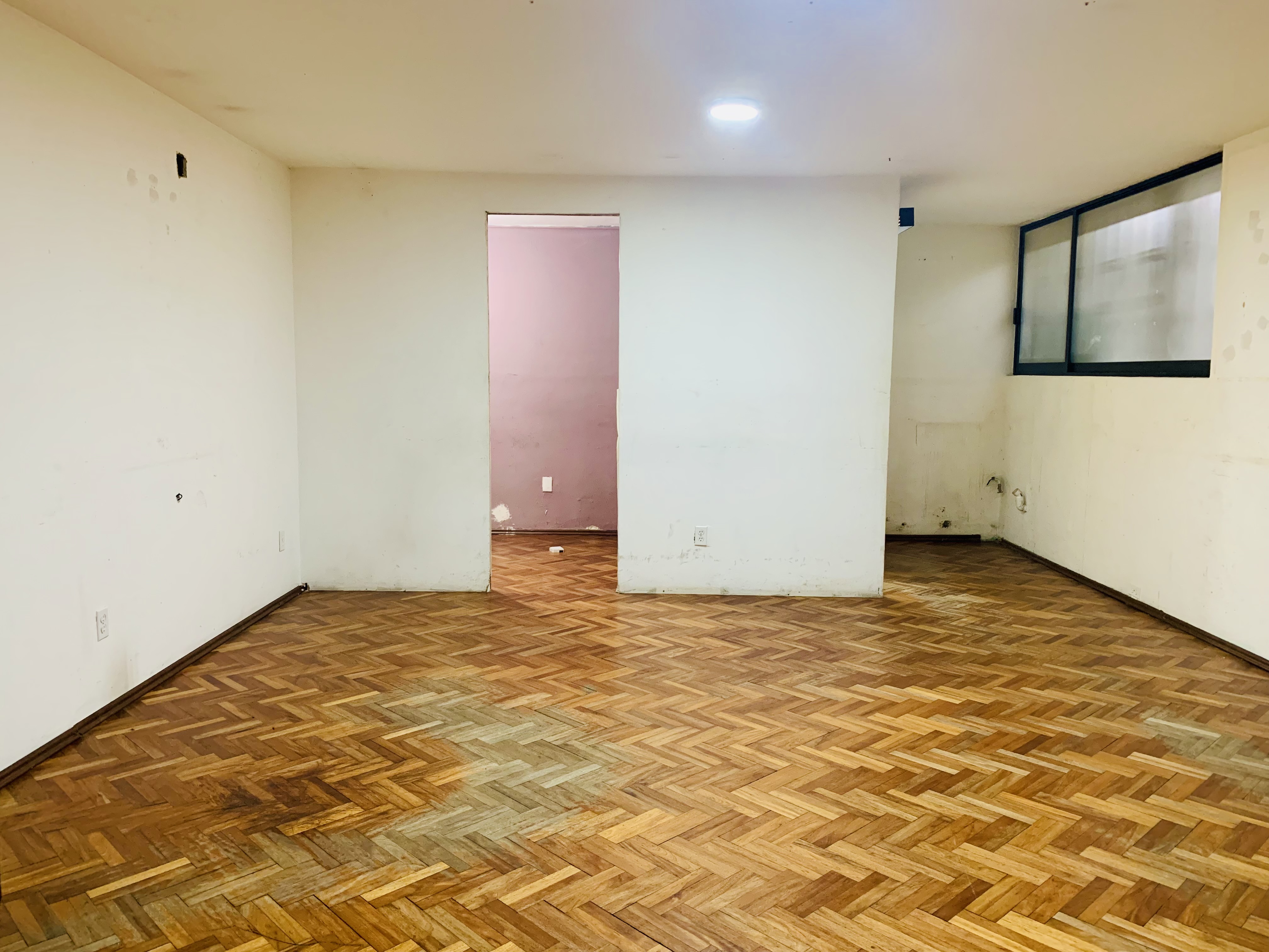 Foto de departamento en renta