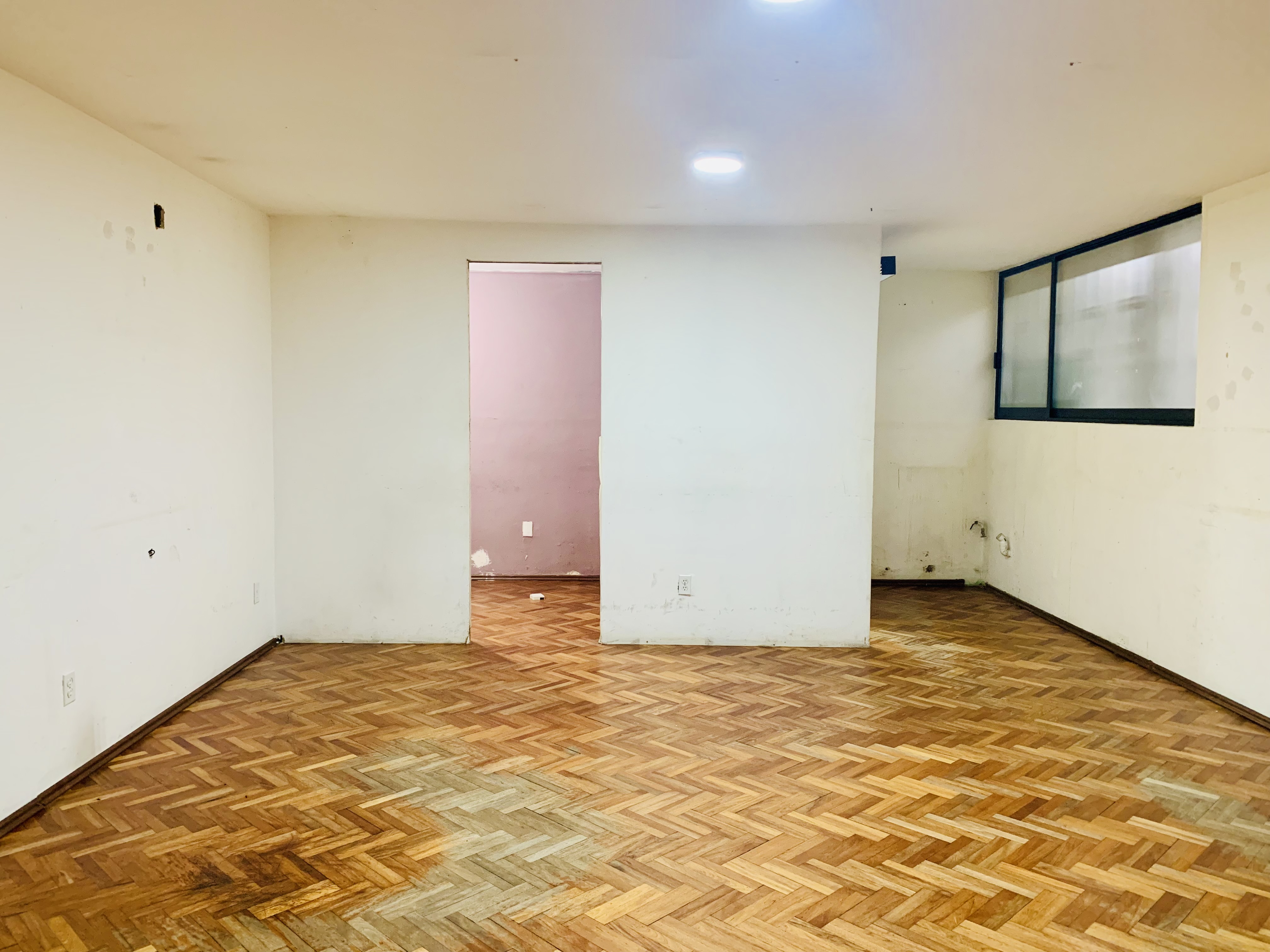 Foto de departamento en renta