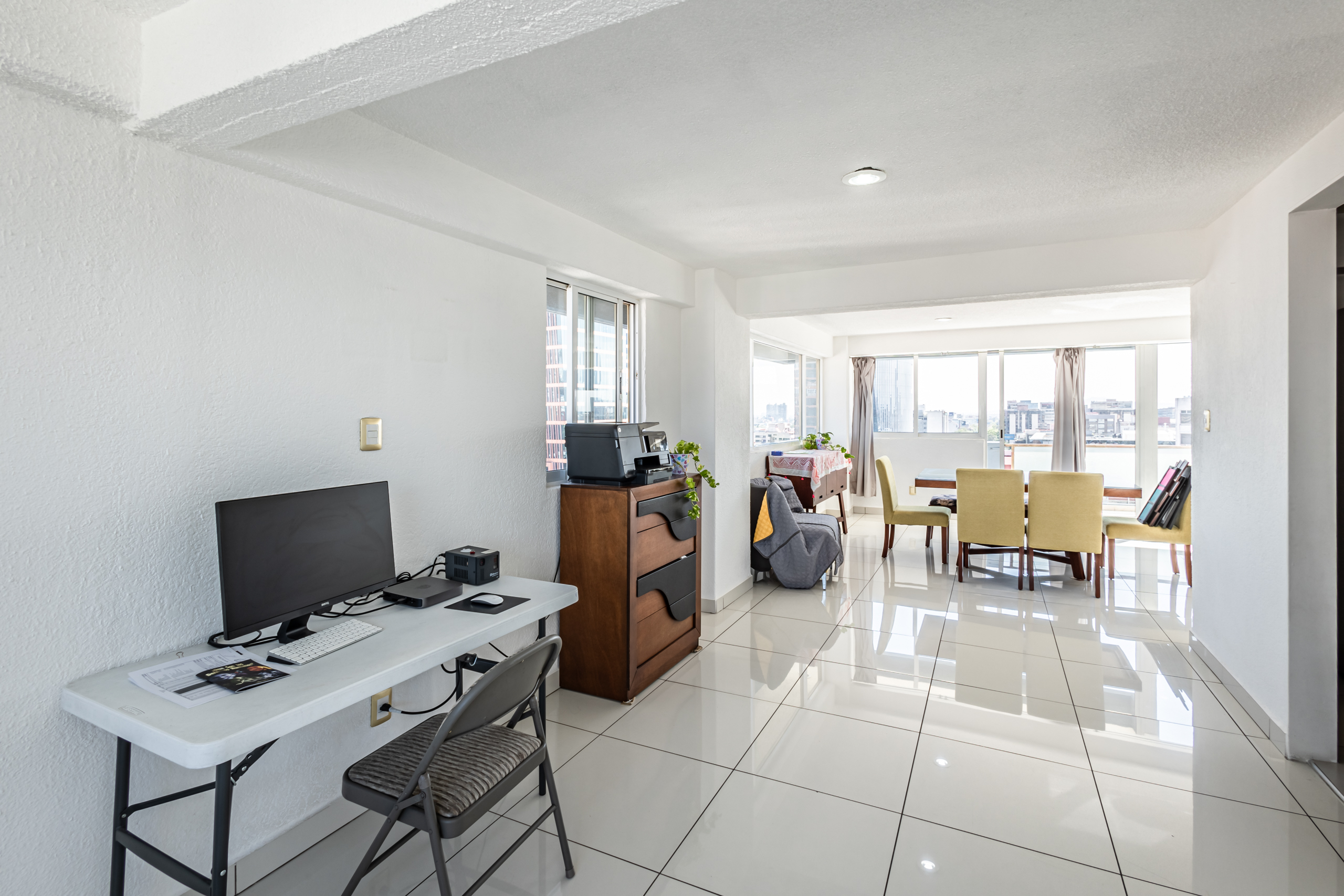 Foto de departamento en renta