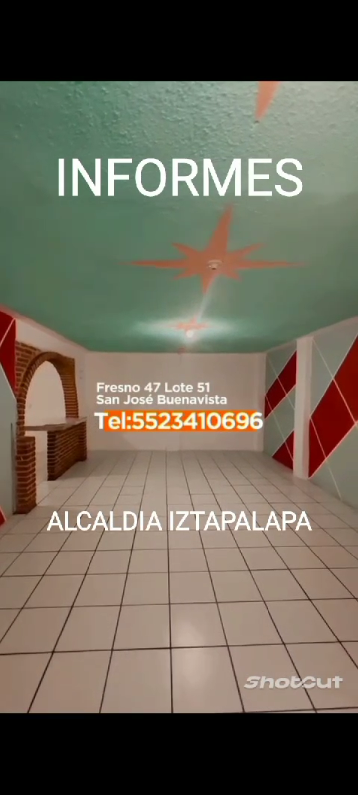 Foto de departamento en renta